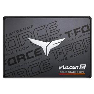 حافظه SSD تیم گروپ T-Force Vulcan Z 1TB