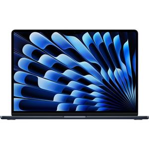 لپ تاپ 15 اینچی اپل مدل MacBook Air MDVK4 2026