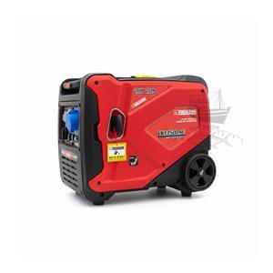 موتور برق سایلنت واکسون ۳.۸ کیلو وات استارتی مدل VK13500ISE