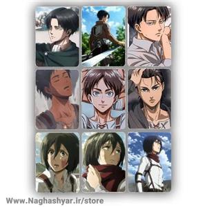 فتوکارت anime 01