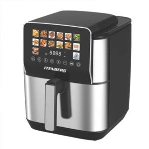 سرخ‌کن رژیم۱۰ لیتری ایتنبرگ مدل IG-1010