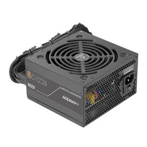 پاور کامپیوتر GP450A-ECO D Bronze گرین 450 وات