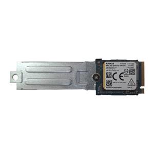 اس اس دی BG6 اینترنال ۵۱۲ گیگ کیوکسیا M.2 NVMe - بدون جعبه
