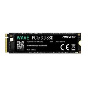 اس اس دی WAVE(P) اینترنال 128 گیگابایت هایک سمی M.2 2280 PCIe Gen3 x4 NVMe