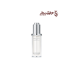 کنسانتره روشن کننده خاویار سفید لاپری |  La Prairie White Caviar Light Concentrate