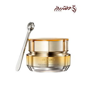 کرم دور چشم کل د پو |Clé de Peau Beauté – Eye Contour Cream Supreme