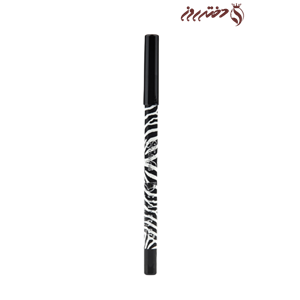 مداد چشم ضد آب فبیولس از برند کرکتر | Character Fabulous Waterproof Eye Pencil