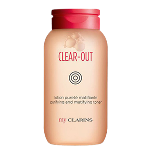 تونر پاک کننده‌م برندکلارنس|  MyClarins Clear-out Tonerclarins