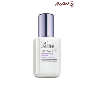 سرم ویتامین سی پرفکشنیست پرو استی لادر|Vitamin c serum perfectionist pro Estée Lauder