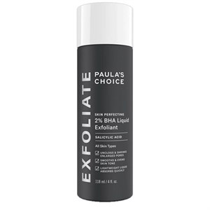 لایه بردار مایع پائولا چویس | Paula’s Choice SKIN PERFECTING 2% BHA