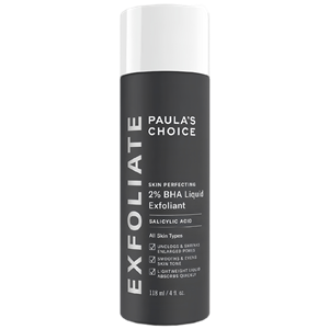 لایه بردار مایع پائولا چویس | Paula’s Choice SKIN PERFECTING 2% BHA