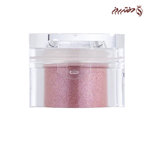 پودر اکلیلی الماس میلانو بیوتی 13 | MilanoBeauty Diamond Glitter Powder Mdg13