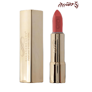رژ لب استیکی میلانو بیوتی | Milano Beauty Gorgeous Velvet Lipstick