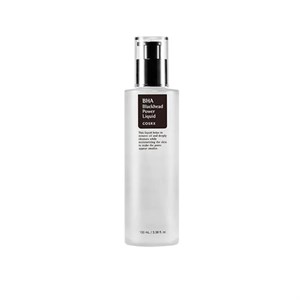 اسنس رفع جوش های سرسیاه کوزارکس|Bha blackhead power liquid cosrx