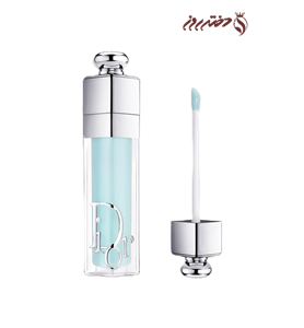 لیپ گلاس حجم‌دهنده‌ مدل مکس میزردیور |DIORaddict lip maximizer 