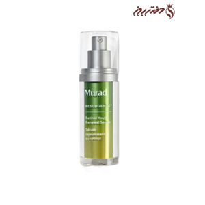 سرم رتینول جوانساز مورد|Retinol youth renewal serum murad