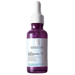 سرم نیاسینامید 10 درصد لاروش پوزای | LA ROCHE POSAY NIACINAMIDE 10 SERUM