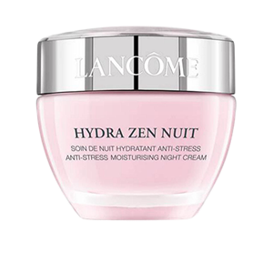 کرم شب هیدرا زن لانکوم | LANCOME Hydra Zen Soin De Nuit Hydratante Anti-Stress