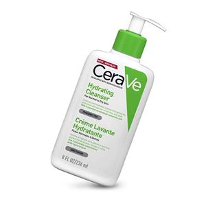 شوینده آبرسان سراوی|hydrating cleanser cerave