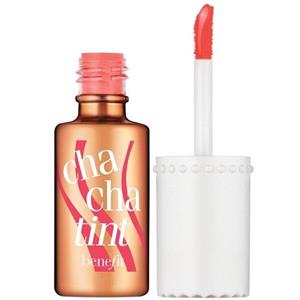 تینت لب و گونه Cha Cha tint بنفیت