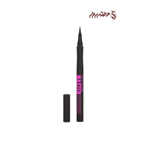 خط چشم ماژیکی لیکوئیدمیبلین | maybellineMaster Precise Liquid Eyeliner