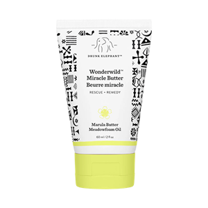 کره معجزه گر واندروایلد از برند درانک الفنت | Wonderwild miracle butter drunk elephant