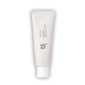 ضد آفتاب تسکین دهنده برنج پروبیوتیک بیوتی اف چوسان | Beauty of joseon sunscreen Relief sun: rice probiotics 