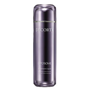 لوسیون درمانی مدل لیپوزوم از برند دکورت | Liposome Treatment lotion DECORTÉ