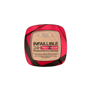پنکک اورآل | Infaillible powder Ľoreal
