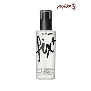 macFIX  Setting Spray  | اسپری فیکس چندکاره برندمک 100 میل
