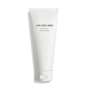 شوینده مردانه از برند شیسیدو | Men. face cleanser shiseido