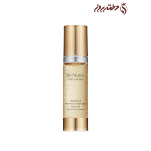 سرم لیفتینگ و جوانساز رینوتریو‌استی‌لادر|Ultimate lift regenerative youth serum re-nutriveesteelauder