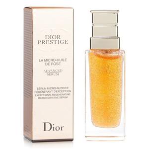 لوسیون پرستیژدیور |PERESTIGE  LA MICRO-LOSION  DE ROSE