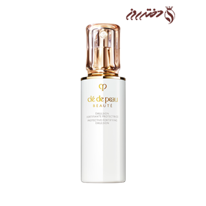 امولسیون محافظ روزانه و تقویت‌کننده کل د پو|Clé de Peau Protective Fortifying Emulsion