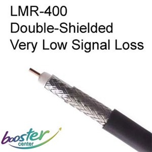 کابل LMR400