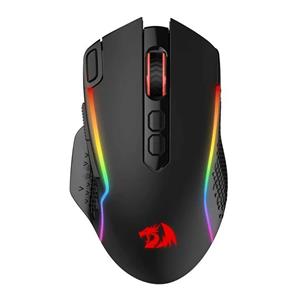 ماوس گیمینگ بی‌سیم ردراگون مدل TAIPAN PRO M810 PRO Dual Mode RGB