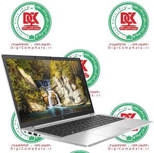 لپ تاپ 14 اینچ اچ پی HP EliteBook 840 G8 Intel Core i5 1145G7 FullHD IPS نسل 11 اینتل گارانتی تا 1 سال و فروش اقساطی