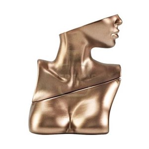 تستر عطر و ادکلن زنانه بیلی ایلیش طلایی حجم 100 میلی لیتر