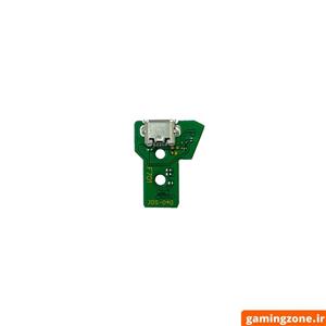 سوکت شارژ دسته پلی استیشن 4مدل Jds-040