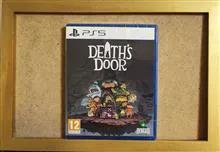 Deaths Door Ps5 پلمپ
