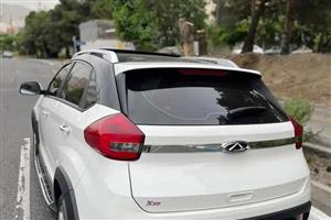 خودرو ام وی ام X22-1399