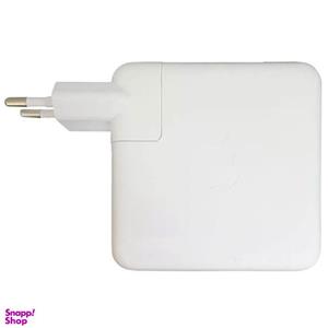آداپتور لپ تاپ اپل (Apple) مدل بدون کابل Type C ظرفیت 29 وات