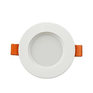 چراغ هالوژن 7 وات پارس شانای مدل بک لایت ال ای دی توکار