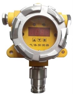 دتکتور گاز هیدروژن پروکساید KQ500D-H2O2