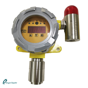 دتکتور گاز هیدروژن پروکساید KQ500D-H2O2