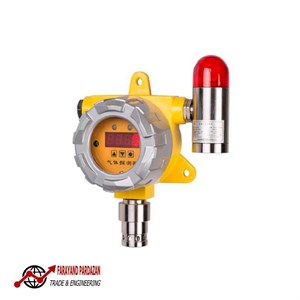 دتکتور گاز مونوکسید کربن (CO) KQ500D