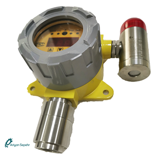 دتکتور گازهای قابل اشتعال (Combustible) KQ500D