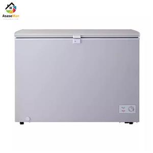 فریزر صندوقی ال جی مدل GCS315SQFG