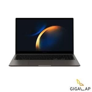 لپ تاپ Samsung Galaxy 750 XFG مدل i5 1335u 16G 512GB SSD INTEL IRIS XE 15,6 inch FHD 60Hz