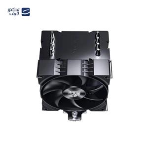 خنک کننده پردازنده گیم مکس مدل Gamma 90 Dark